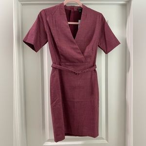 NWT Ann Taylor Casual Dress Petite 00